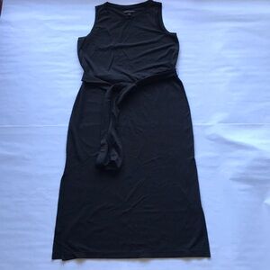 Banana Republic Tank Maxi Dress